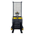 2T/3.5M Electric lifter warehouse stacking forklift